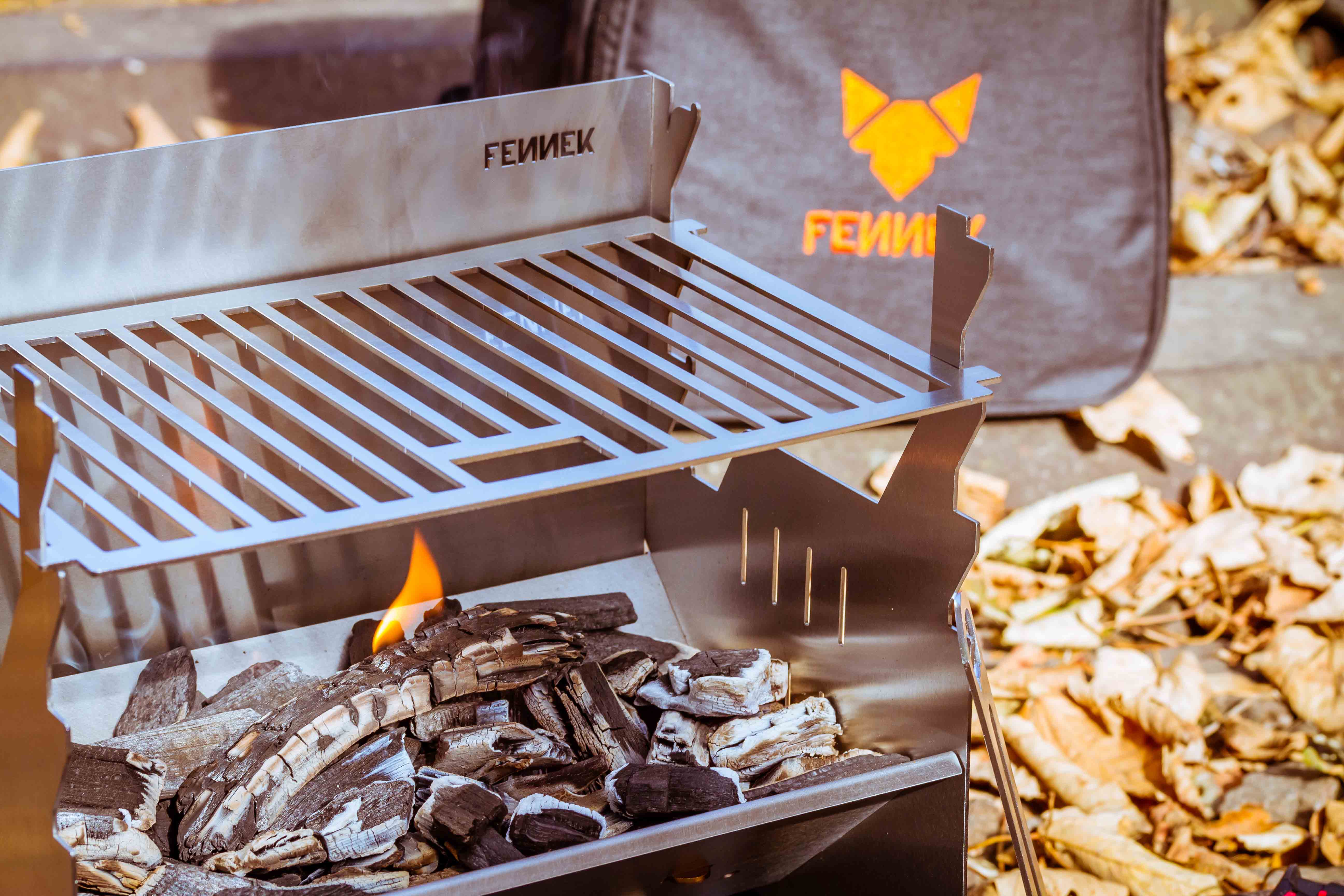 Fennek Grill 1.0
