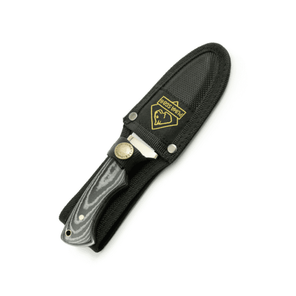 SGB Coyote, Micarta