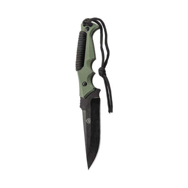 TEC Belt Knife, G10