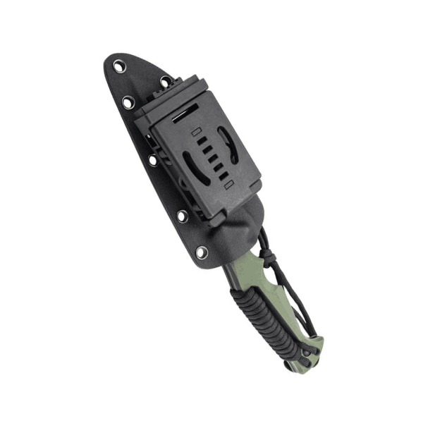 TEC Belt Knife, G10