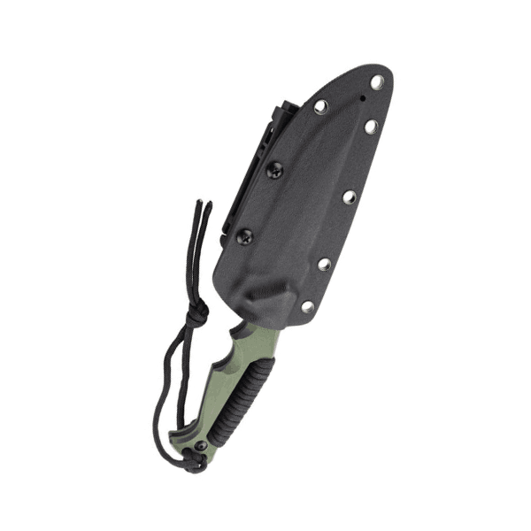 TEC Belt Knife, G10