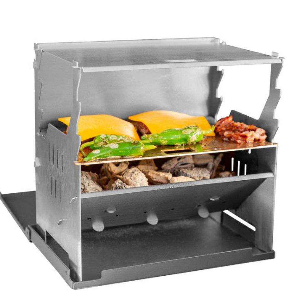 Fennek Grill 1.0