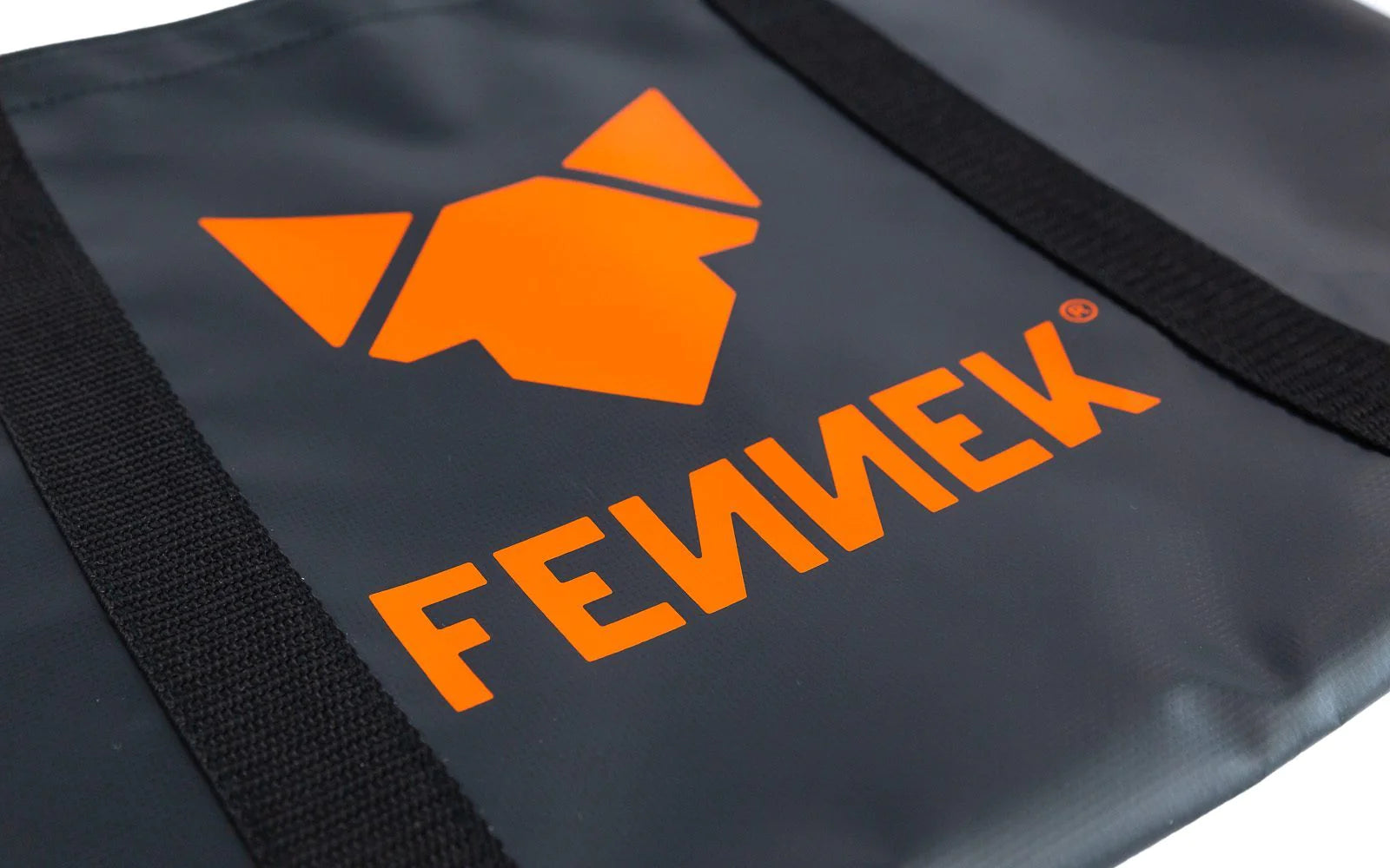 Heavy-Duty Bag