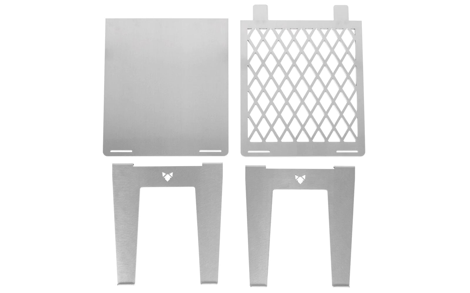 4Fire Grill Tray