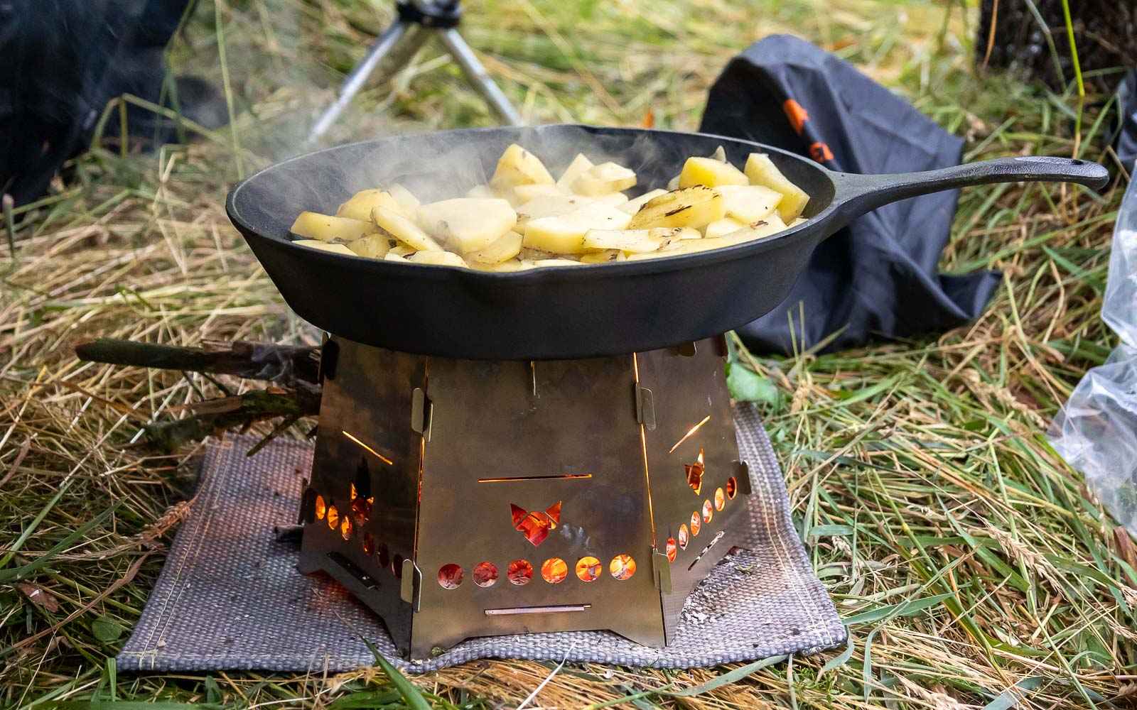 Hobo Basic (Extension Kit)