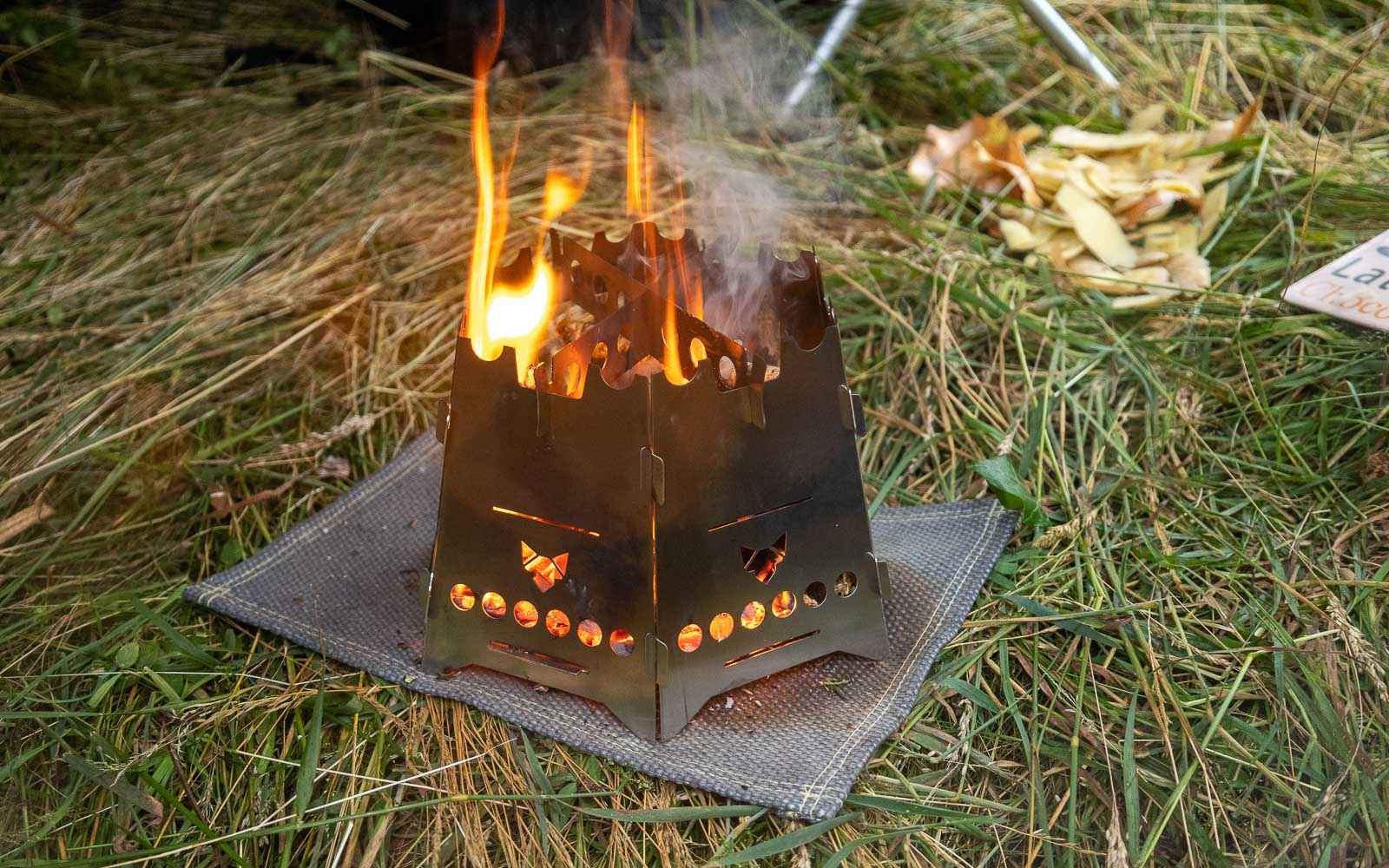 Hobo Basic (Extension Kit)