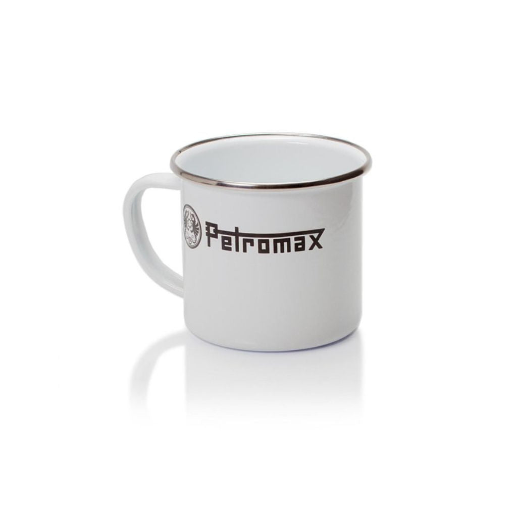 Enamel Mug