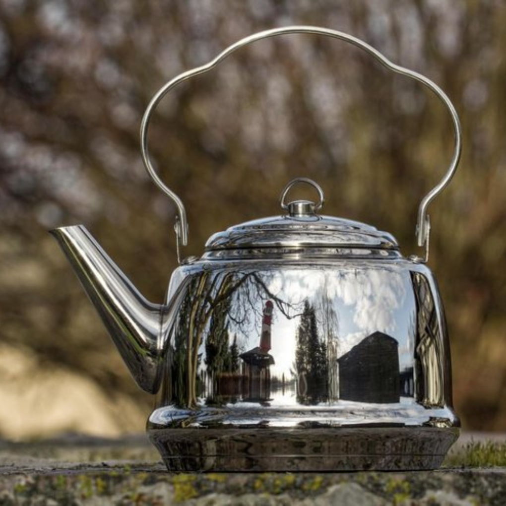 Tea Kettle
