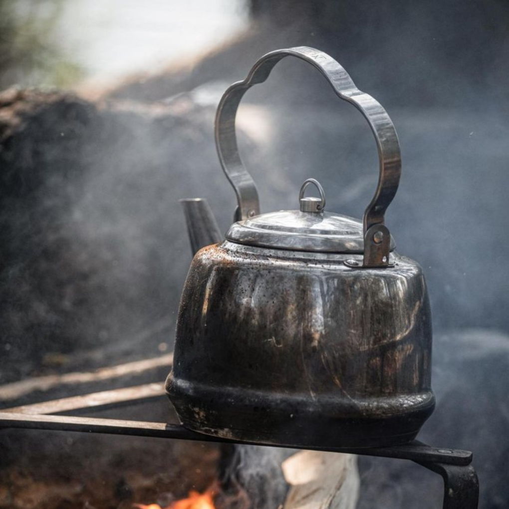 Tea Kettle