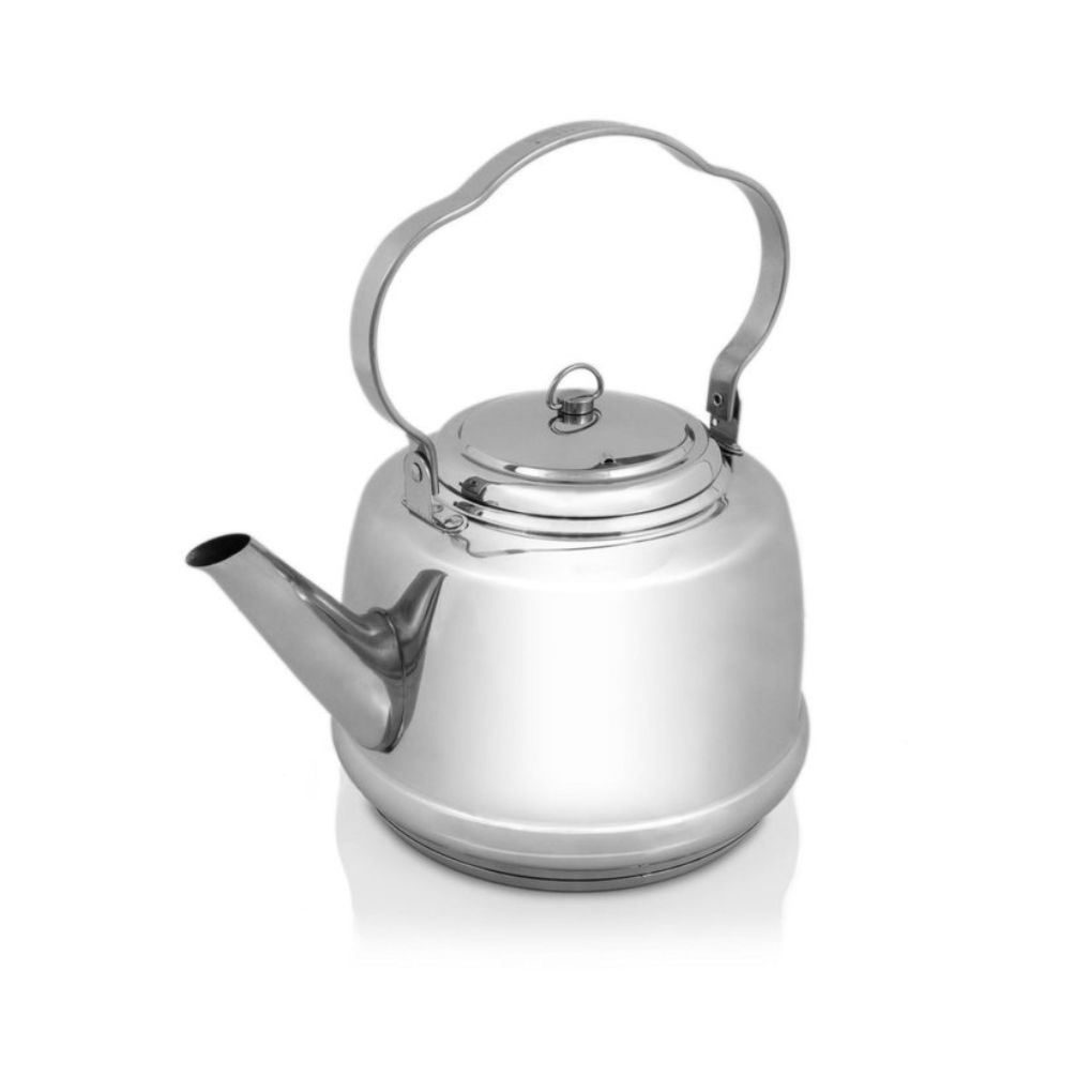 Tea Kettle