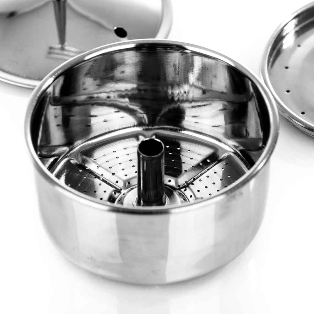 Tea & Coffee Percolator