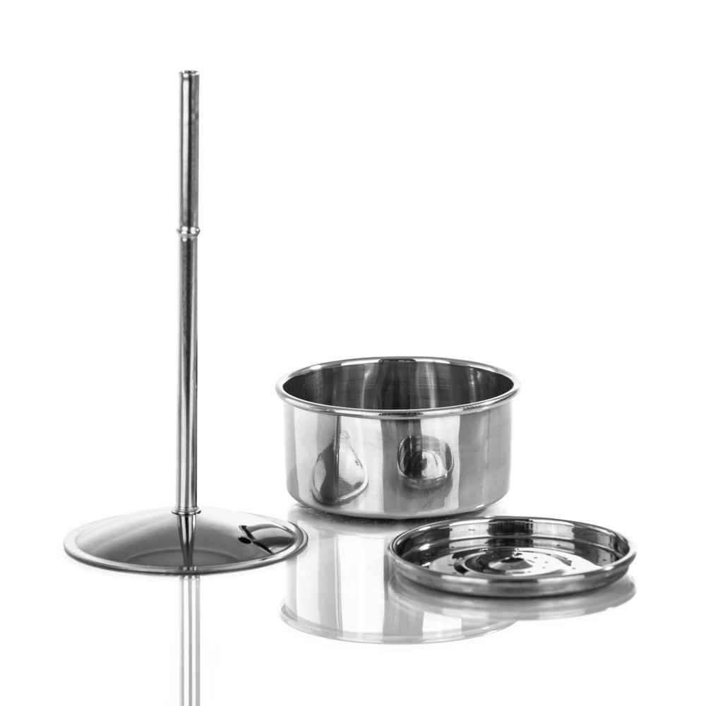 Tea & Coffee Percolator