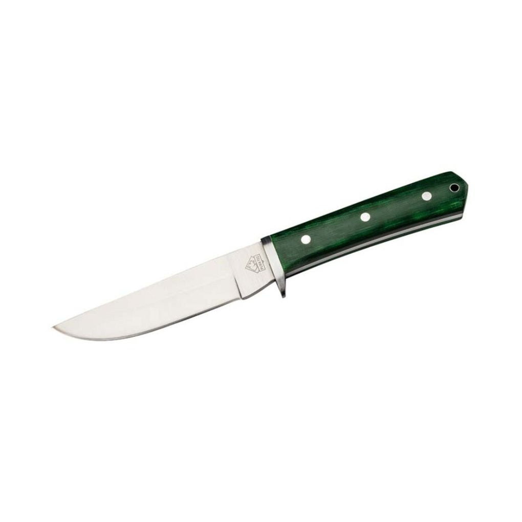 TEC Belt Knife, Micarta