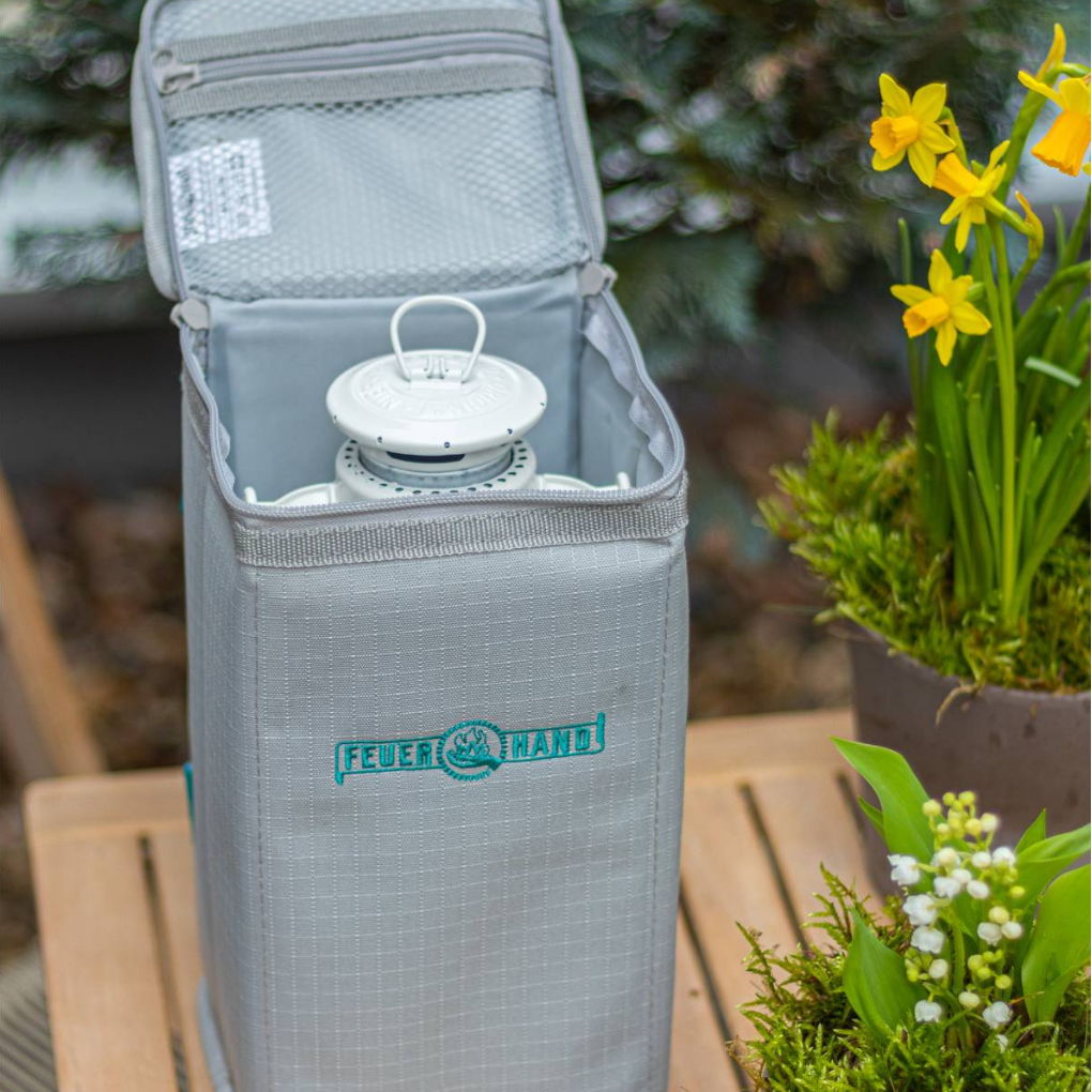 Transport Bag For Feuerhand Baby Special 276