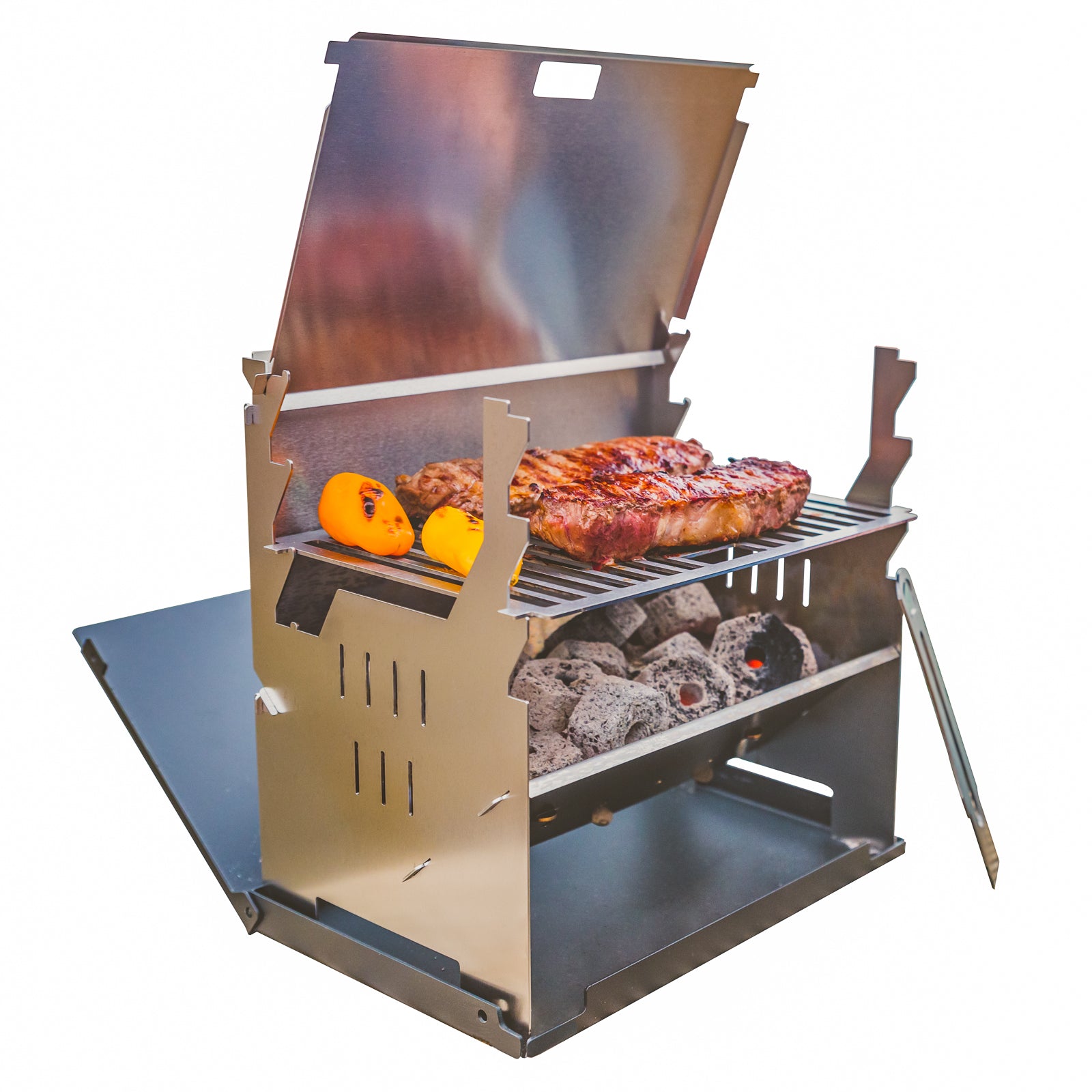 Fennek Grill 1.0