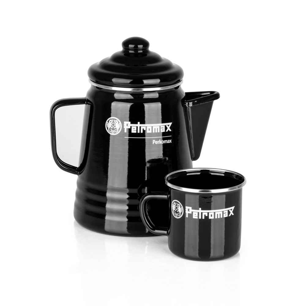 Tea & Coffee Percolator