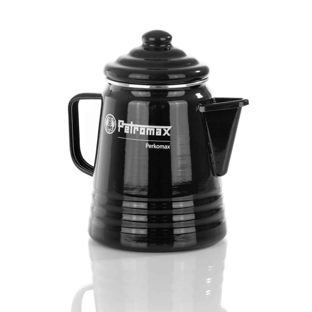 Tea & Coffee Percolator