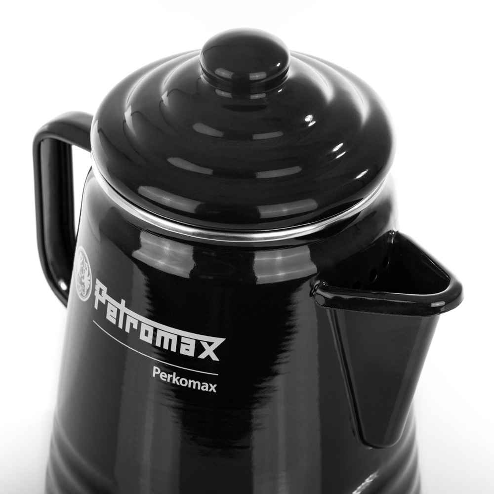 Tea & Coffee Percolator
