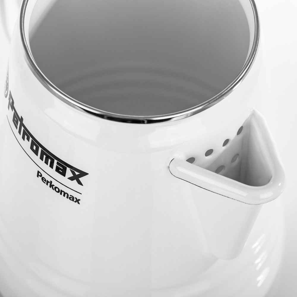 Tea & Coffee Percolator