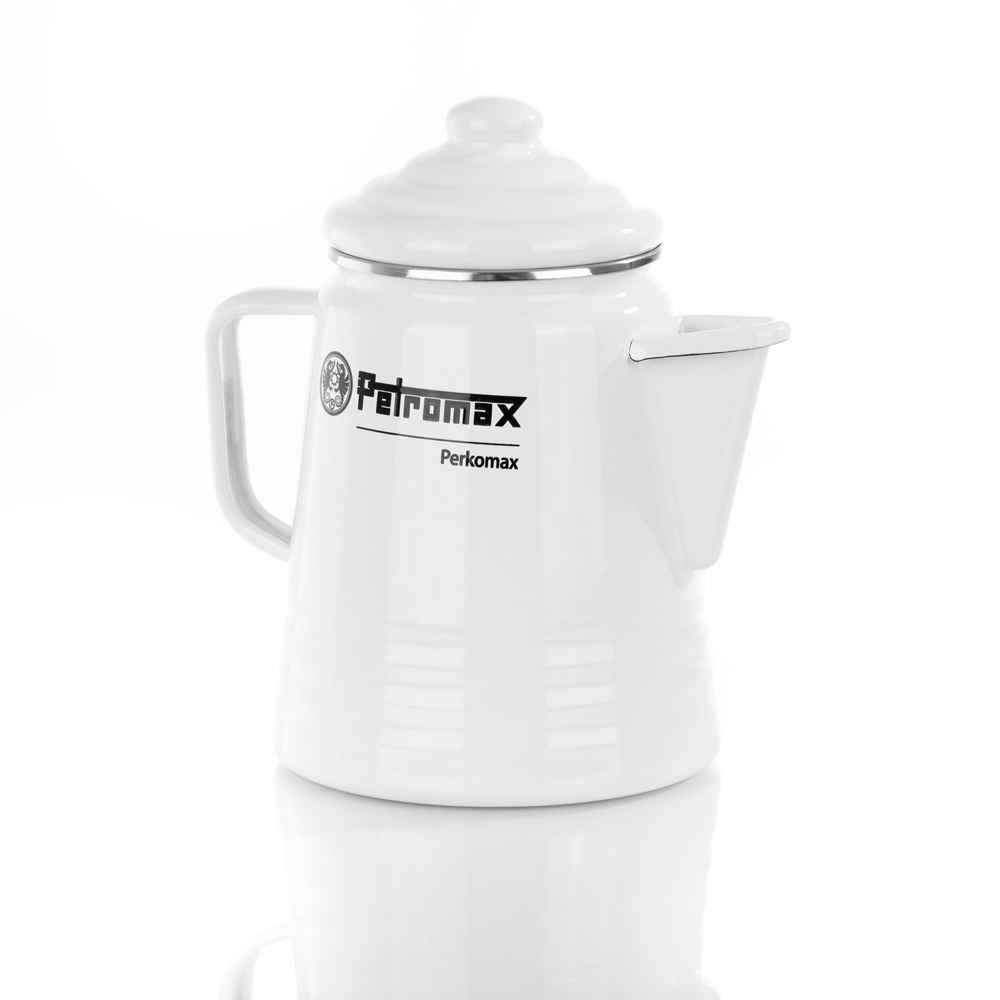 Tea & Coffee Percolator