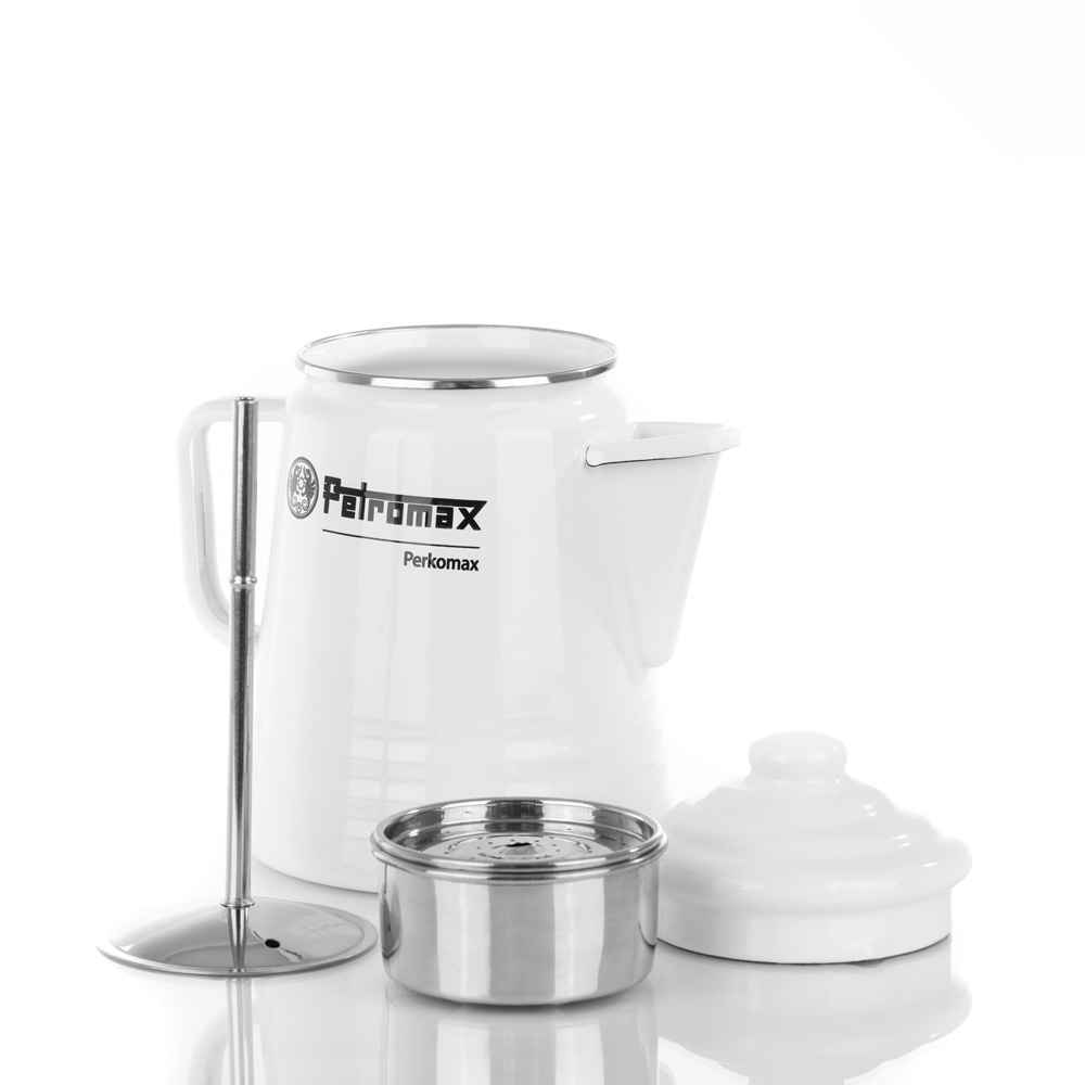 Tea & Coffee Percolator