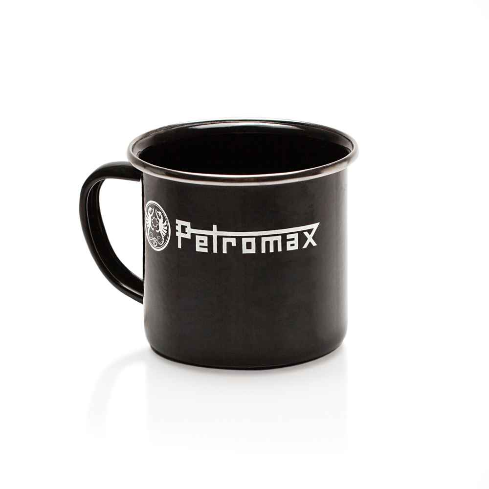 Enamel Mug
