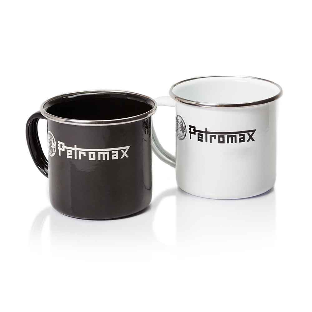 Enamel Mug