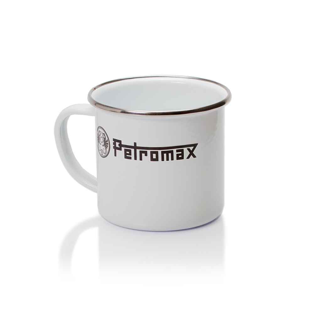 Enamel Mug