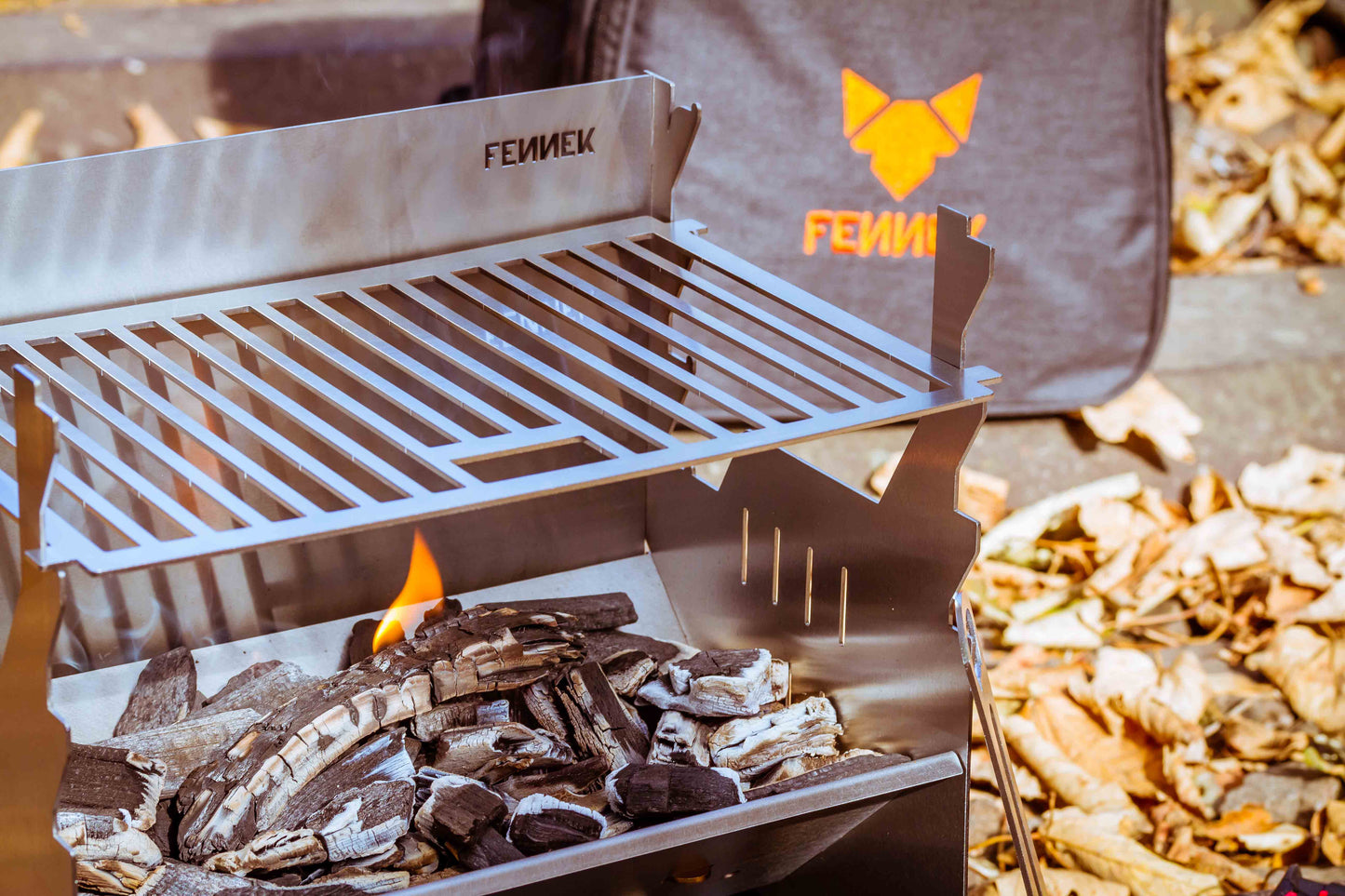 Fennek Grill 1.0