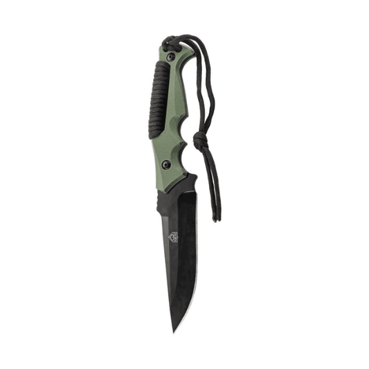 TEC Belt Knife, G10