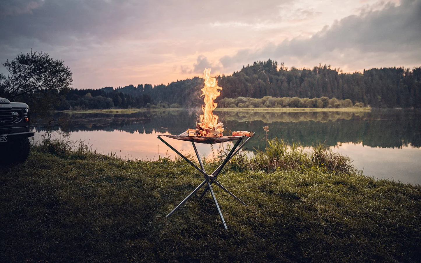 High Fire
