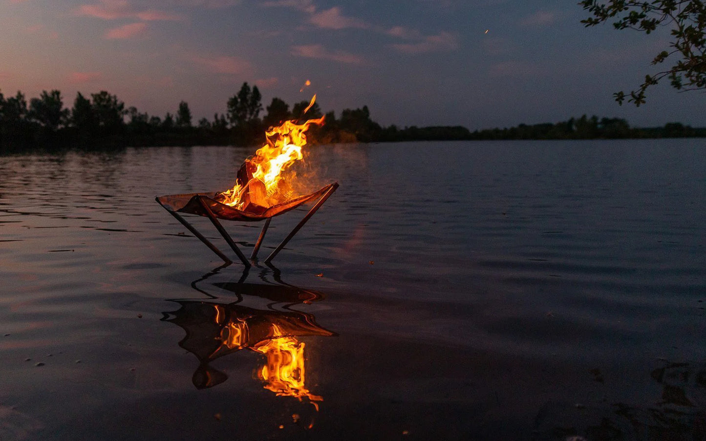 High Fire