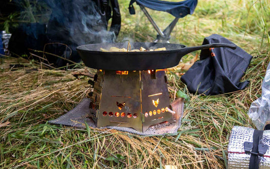 Hobo Basic (Extension Kit)