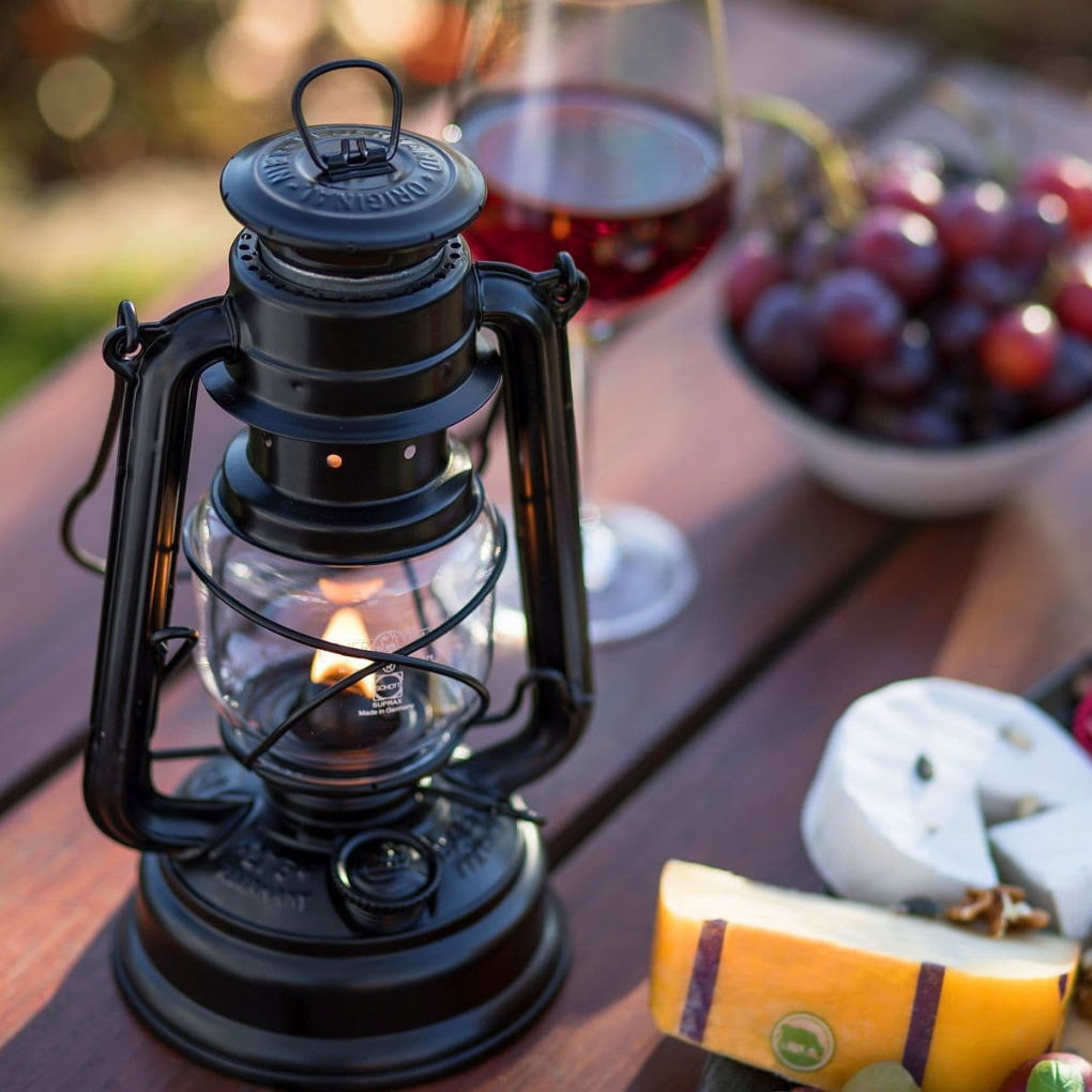 Hurricane Lantern 276