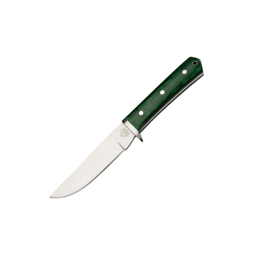 TEC Belt Knife, Micarta