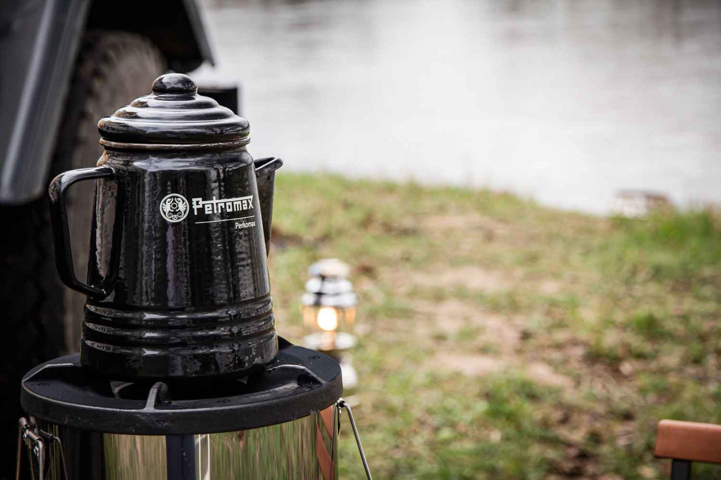 Tea & Coffee Percolator
