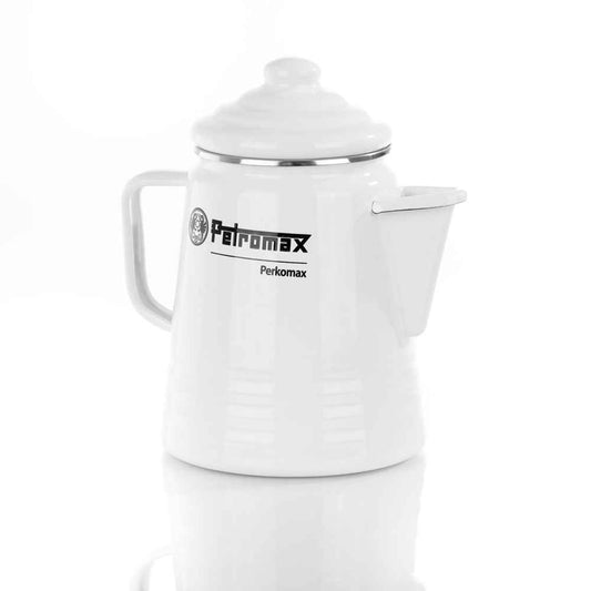 Tea & Coffee Percolator